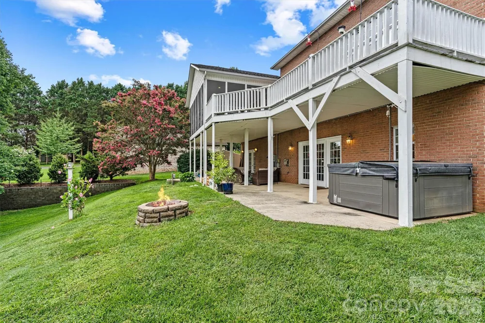 50 Sand Bar Drive Taylorsville, NC 28681