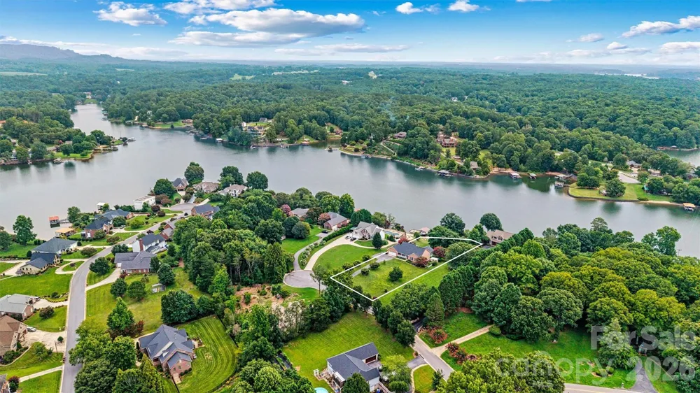 50 Sand Bar Drive Taylorsville, NC 28681