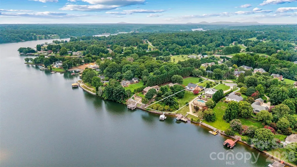 50 Sand Bar Drive Taylorsville, NC 28681