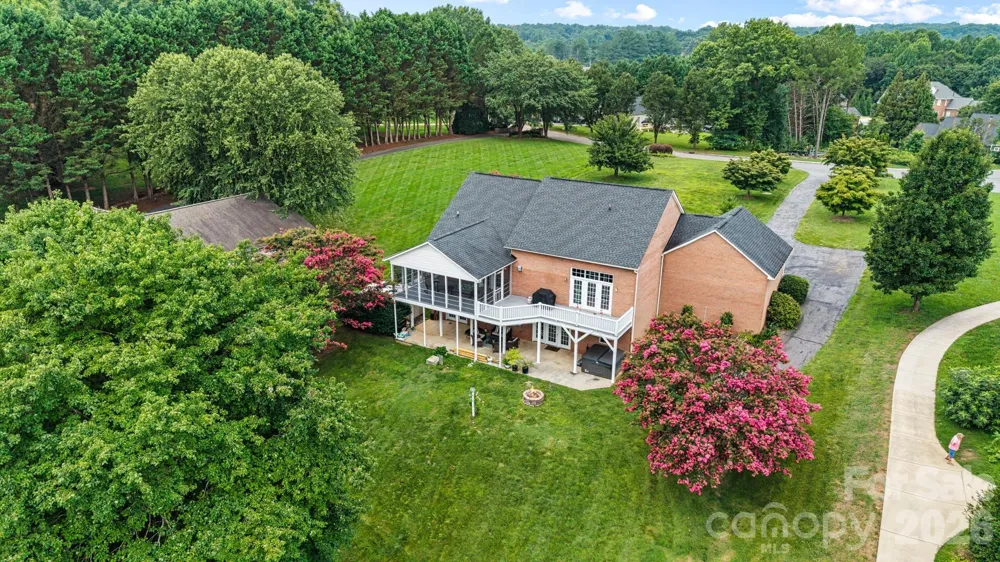 50 Sand Bar Drive Taylorsville, NC 28681