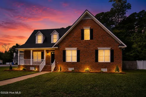 222 Woodfield Drive