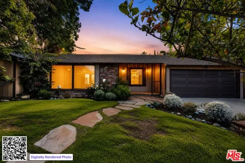 13509 Bassett Street