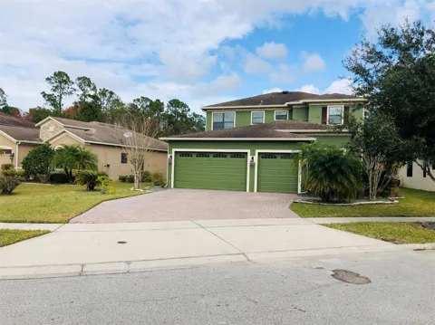10802 WILLOW RIDGE LOOP