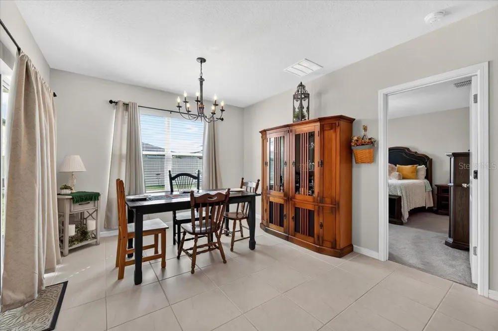 5461 KEATON SPRINGS DRIVE Lakeland, FL 33811