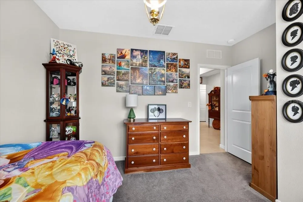 5461 KEATON SPRINGS DRIVE Lakeland, FL 33811