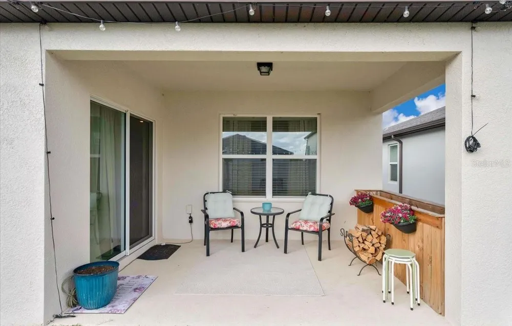 5461 KEATON SPRINGS DRIVE Lakeland, FL 33811