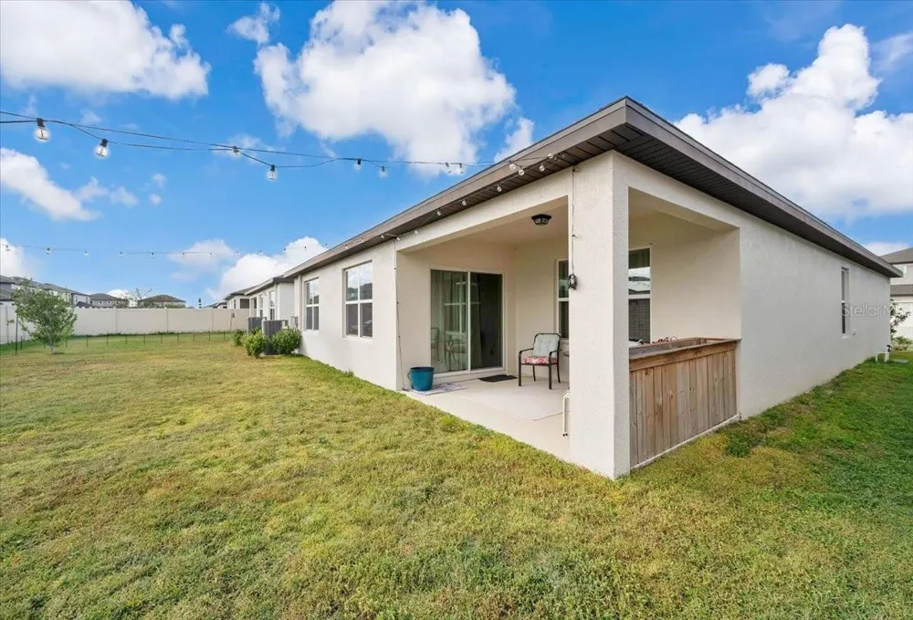 5461 KEATON SPRINGS DRIVE Lakeland, FL 33811