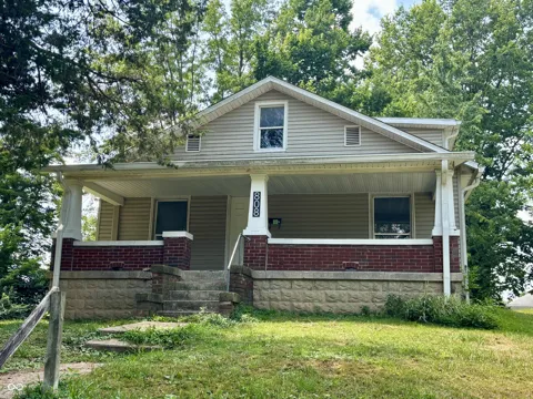 808 S Illinois Street