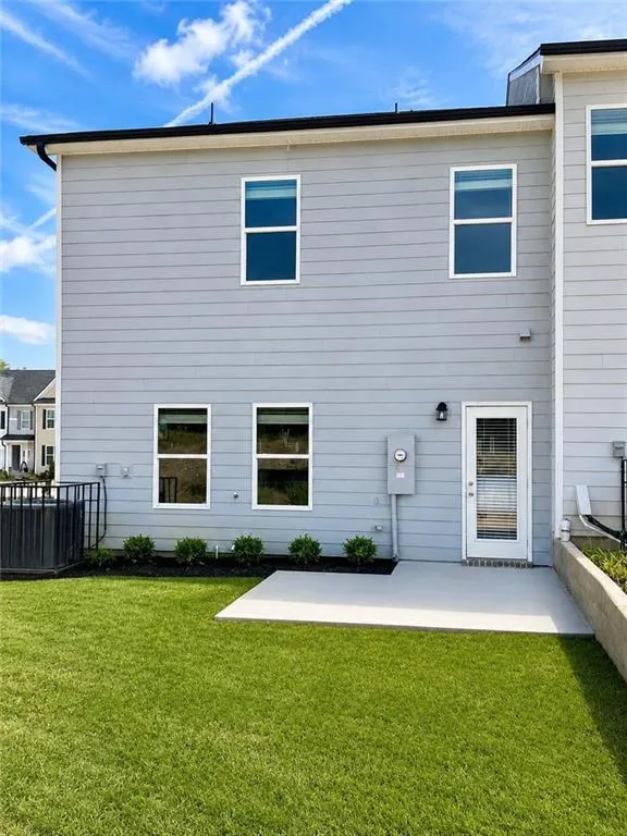 6416 Rosetta Place #48 South Fulton, GA 30331