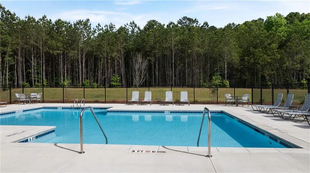 6416 Rosetta Place #48 South Fulton, GA 30331