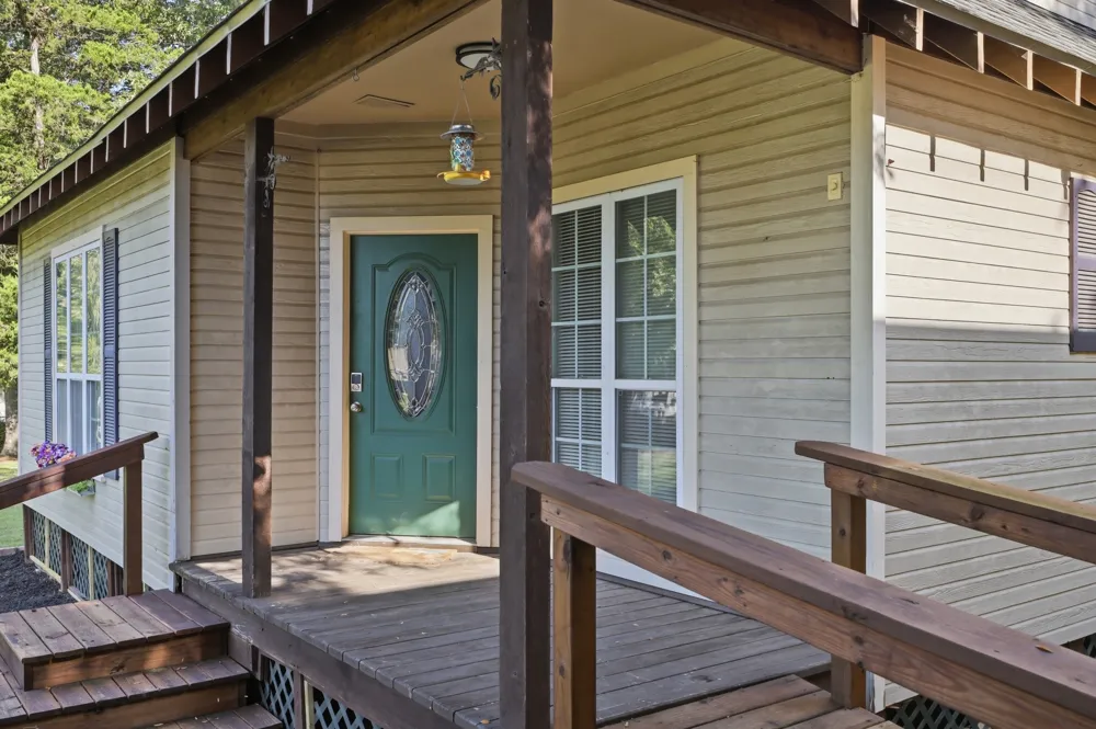 91 Private Rd 52602 Pittsburg, TX 75686