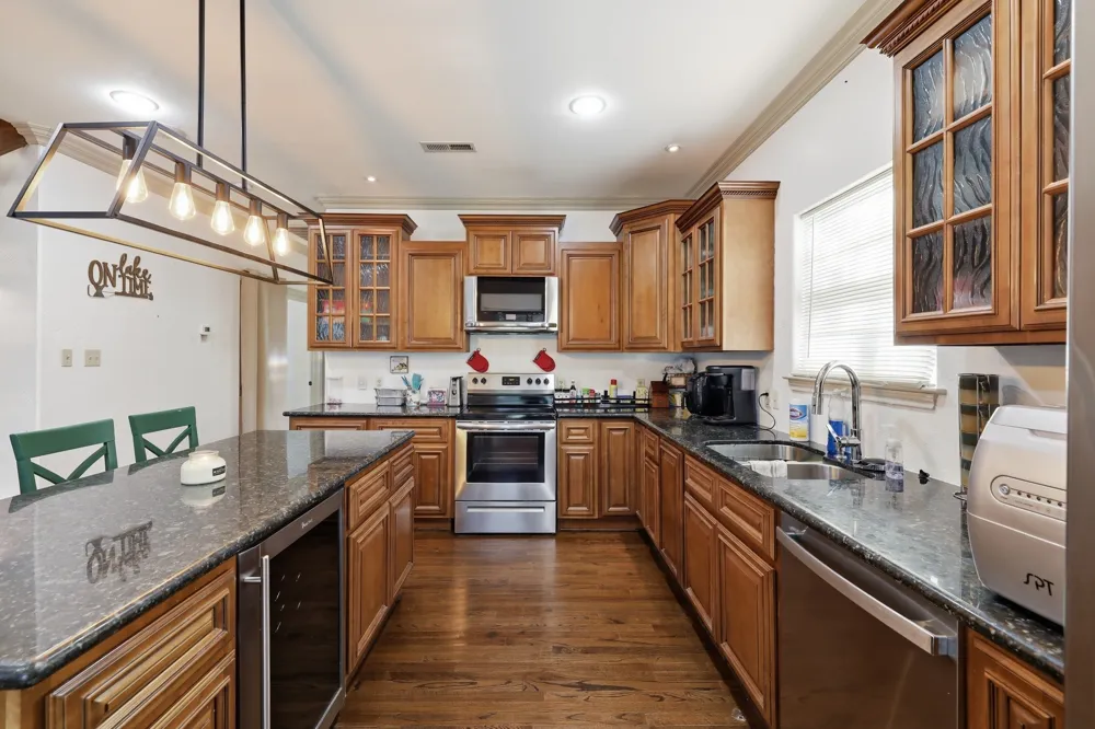 91 Private Rd 52602 Pittsburg, TX 75686