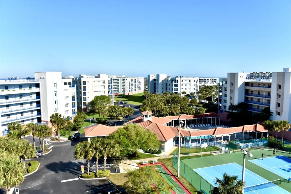 5300 S ATLANTIC AVENUE #3-504 New Smyrna Beach, FL 32169