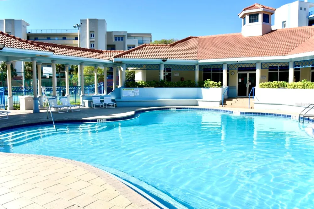 5300 S ATLANTIC AVENUE #3-504 New Smyrna Beach, FL 32169