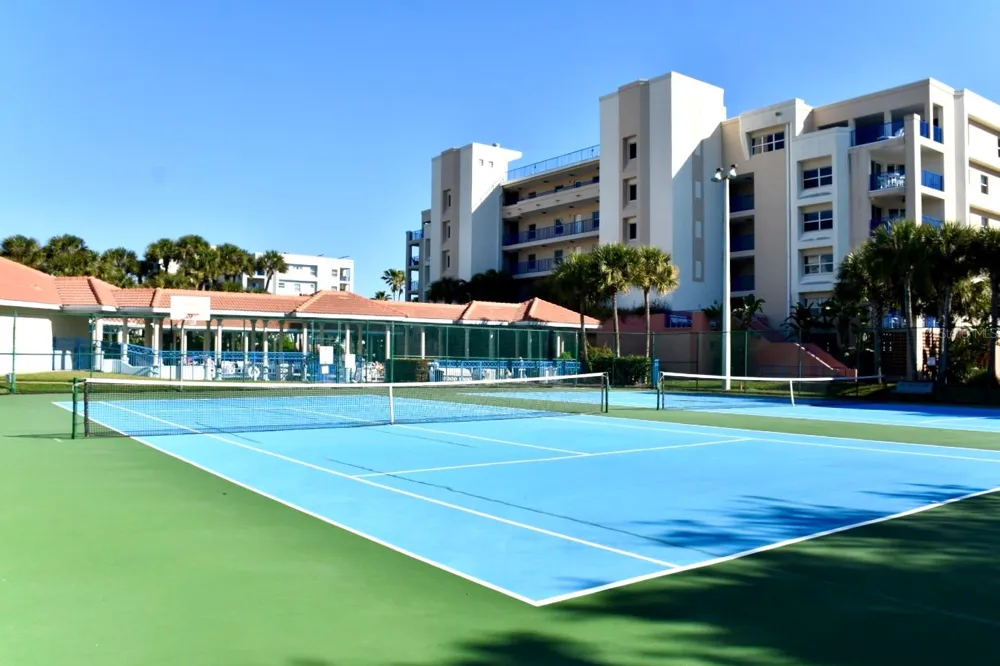 5300 S ATLANTIC AVENUE #3-504 New Smyrna Beach, FL 32169