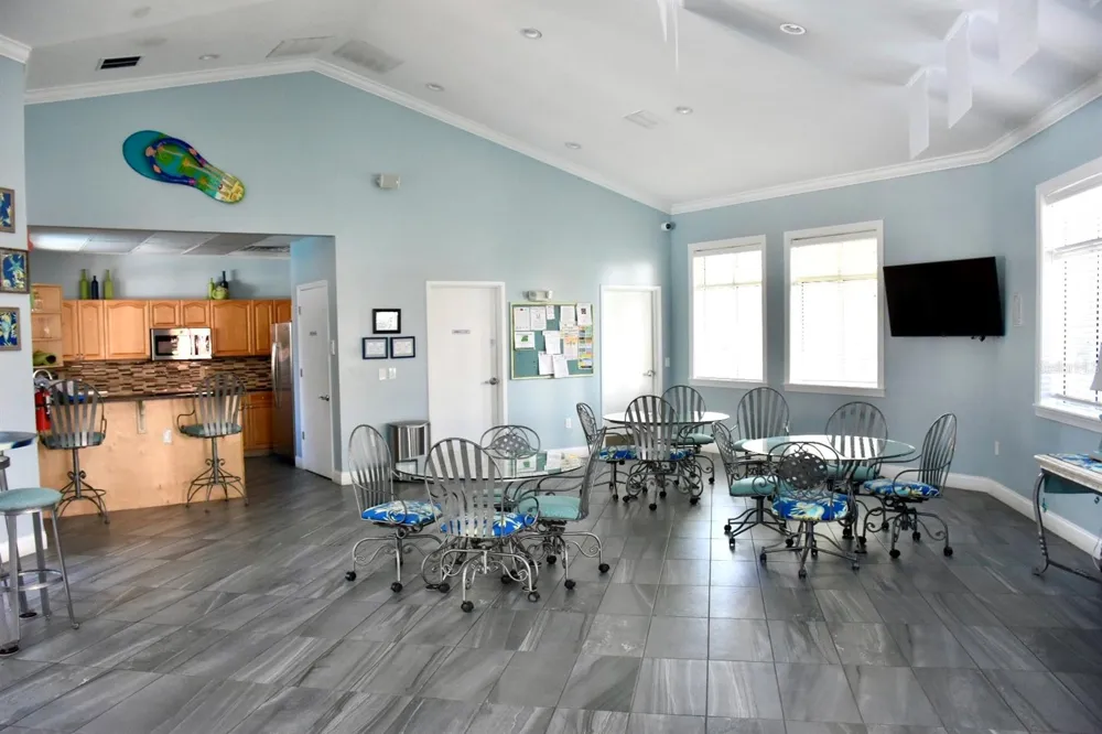 5300 S ATLANTIC AVENUE #3-504 New Smyrna Beach, FL 32169