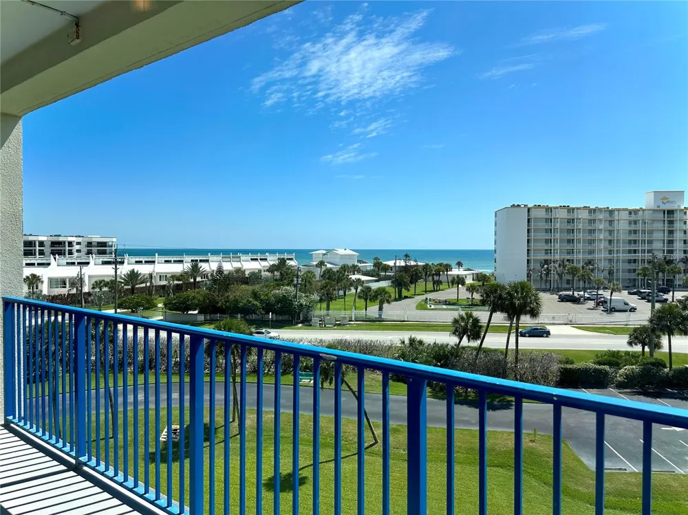 5300 S ATLANTIC AVENUE #3-504 New Smyrna Beach, FL 32169