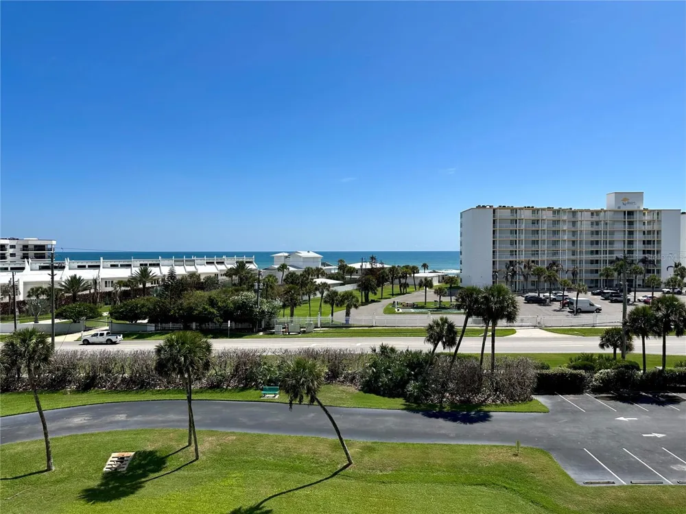 5300 S ATLANTIC AVENUE #3-504 New Smyrna Beach, FL 32169