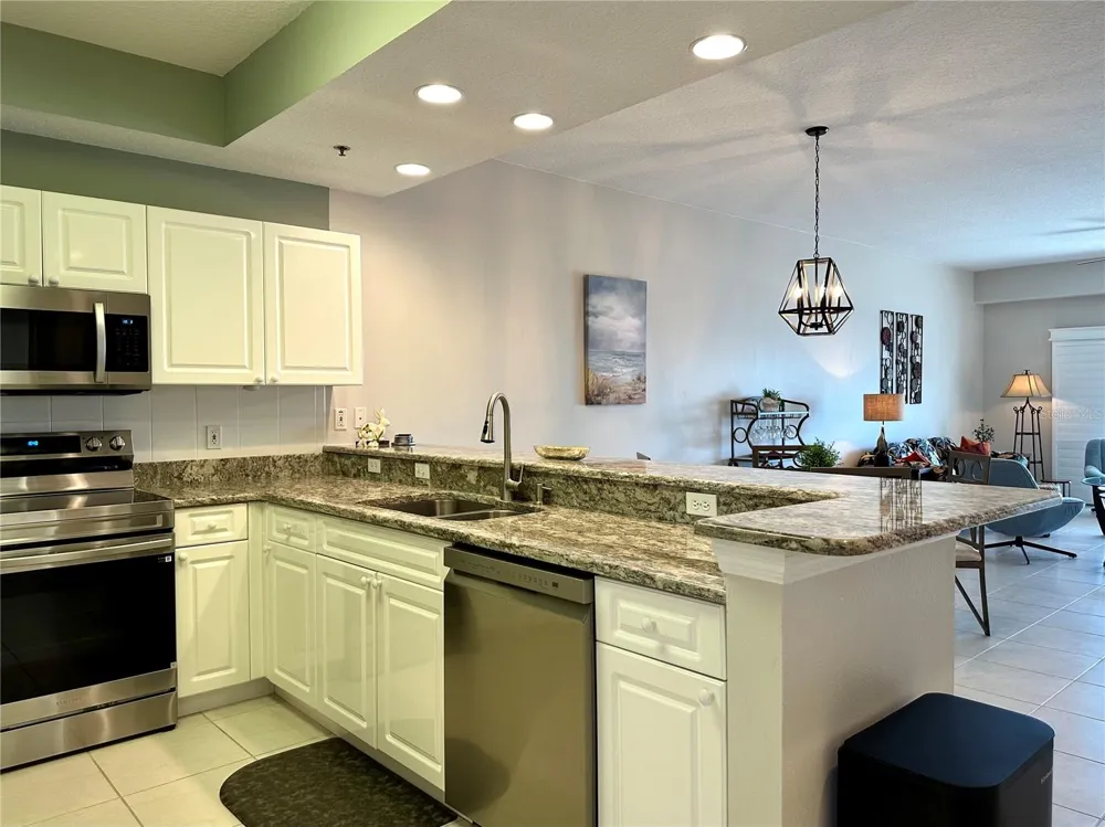 5300 S ATLANTIC AVENUE #3-504 New Smyrna Beach, FL 32169