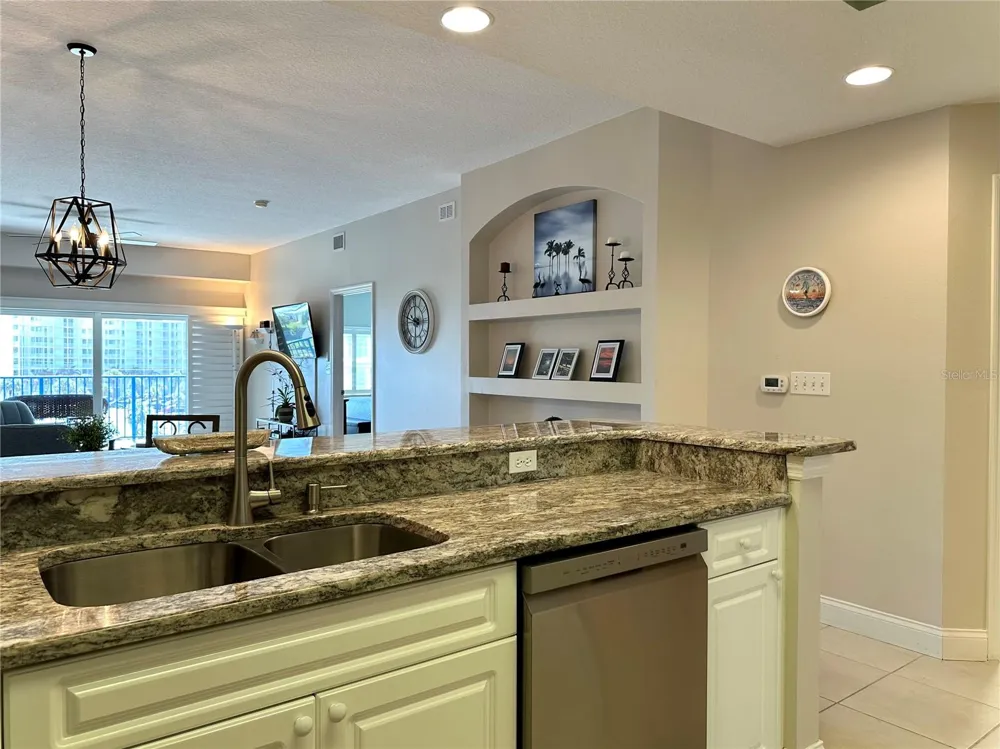 5300 S ATLANTIC AVENUE #3-504 New Smyrna Beach, FL 32169