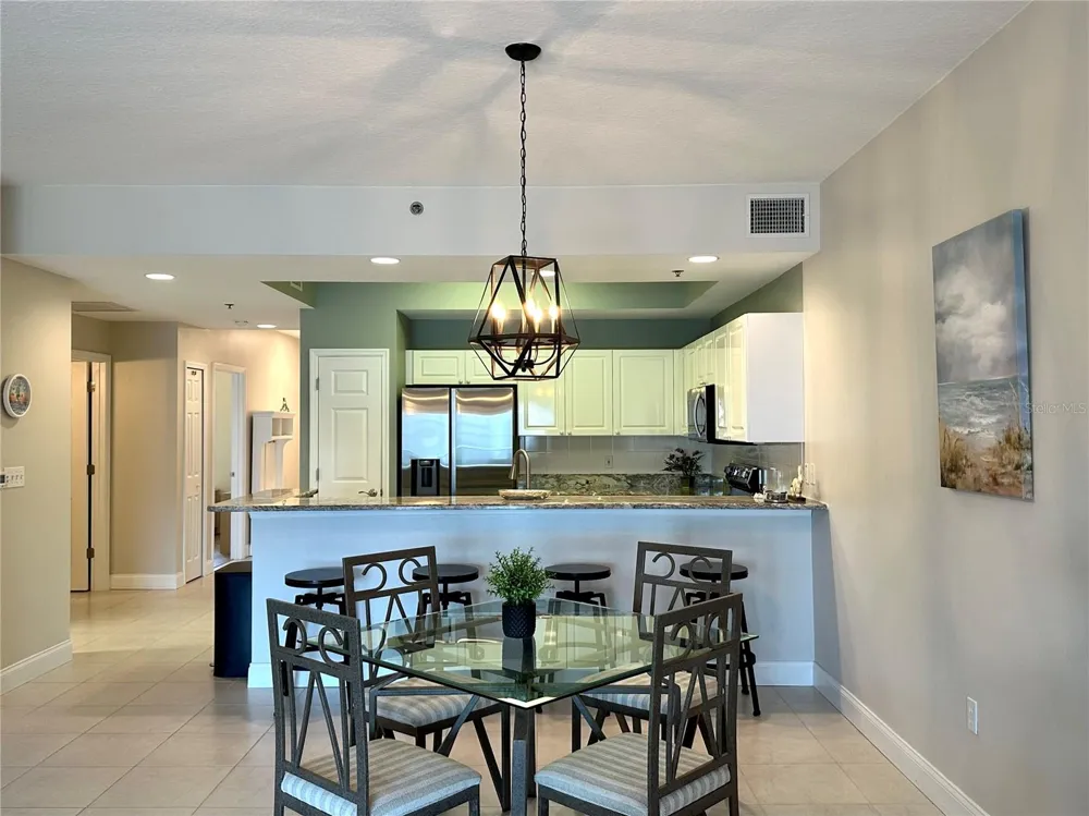 5300 S ATLANTIC AVENUE #3-504 New Smyrna Beach, FL 32169