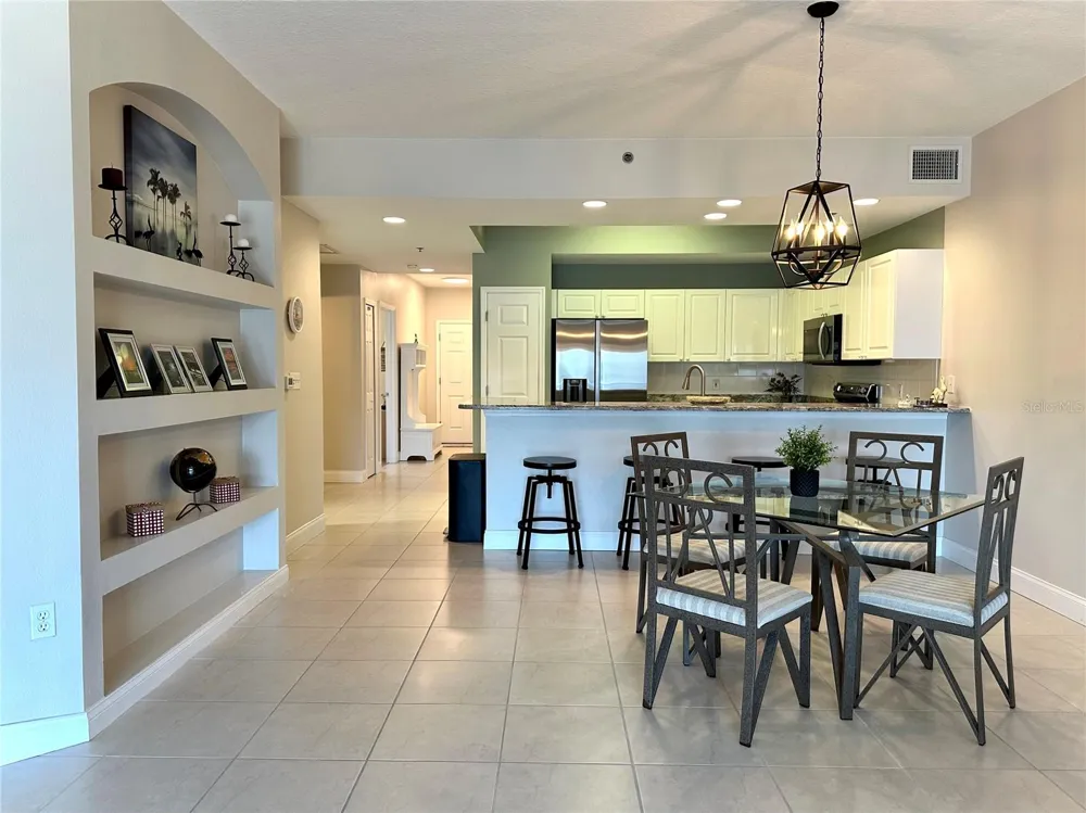 5300 S ATLANTIC AVENUE #3-504 New Smyrna Beach, FL 32169