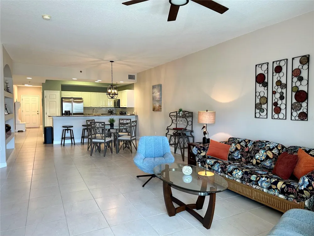 5300 S ATLANTIC AVENUE #3-504 New Smyrna Beach, FL 32169