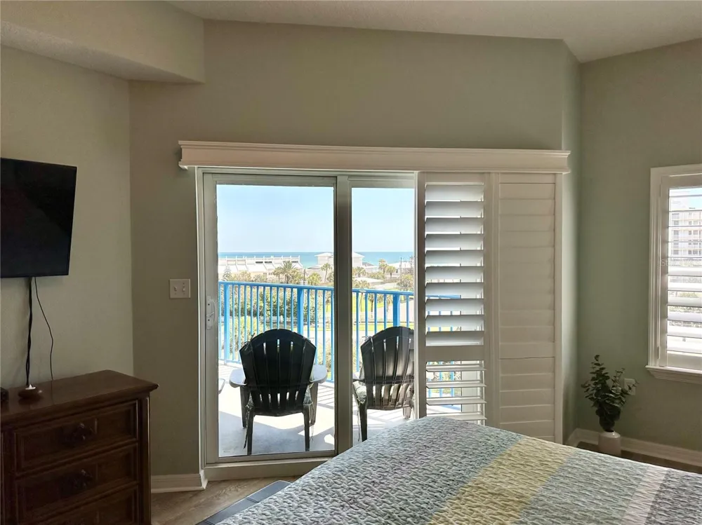 5300 S ATLANTIC AVENUE #3-504 New Smyrna Beach, FL 32169