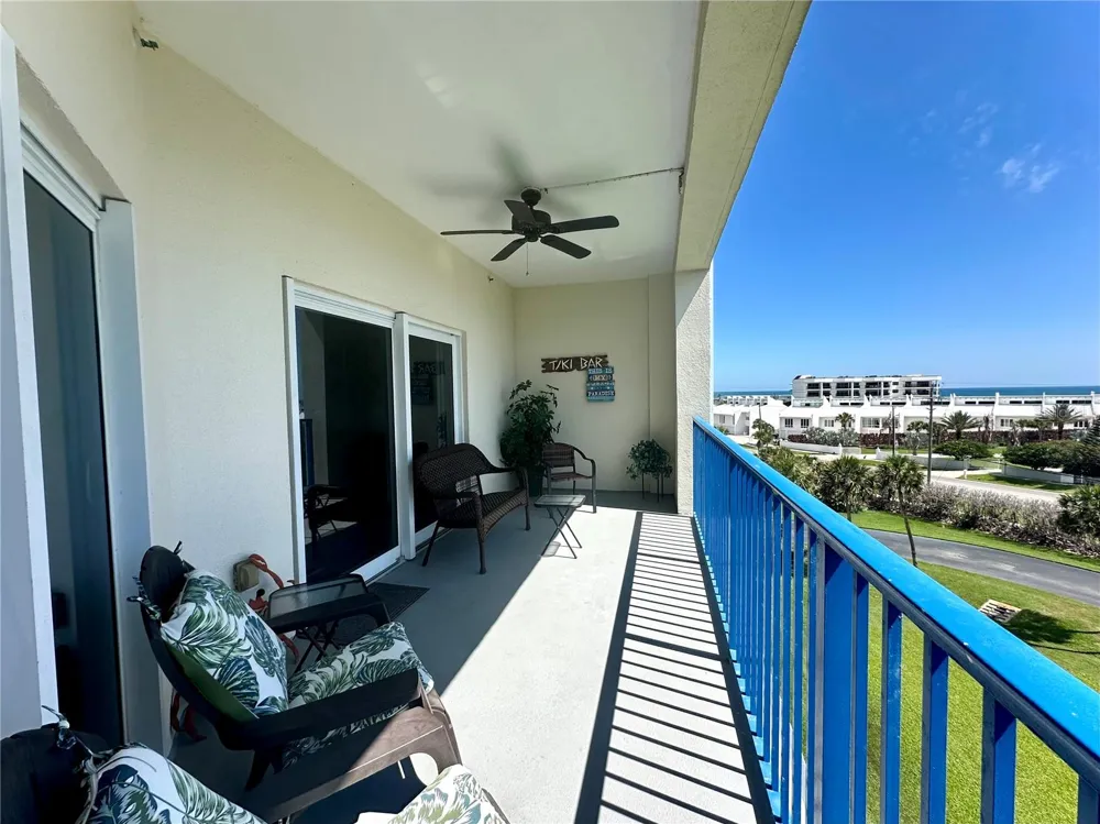 5300 S ATLANTIC AVENUE #3-504 New Smyrna Beach, FL 32169