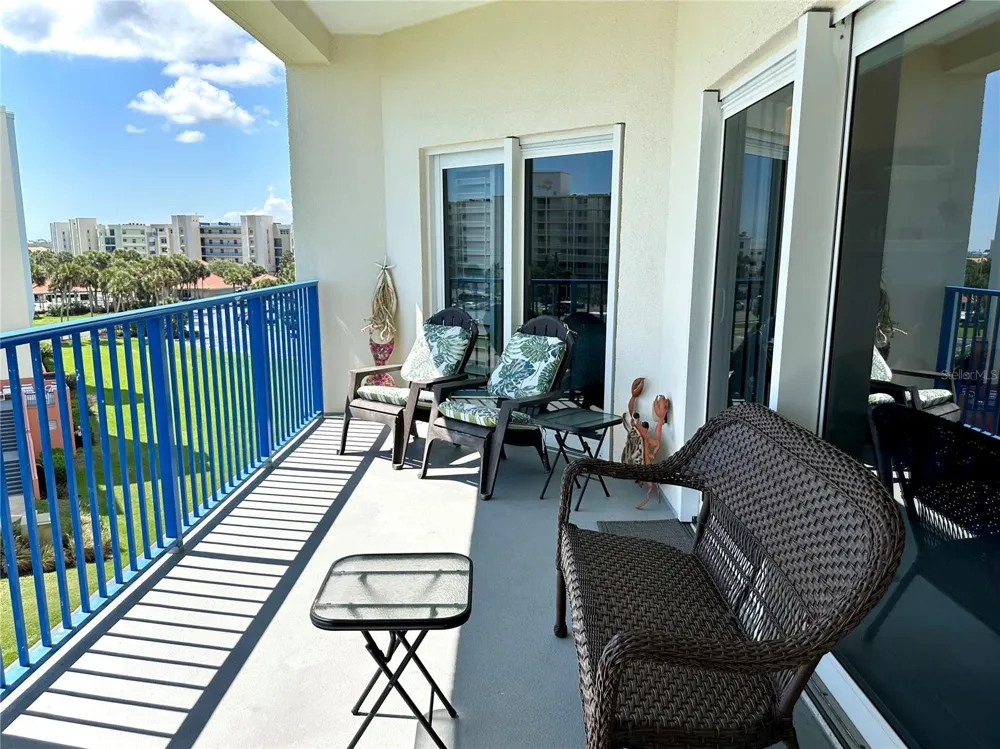 5300 S ATLANTIC AVENUE #3-504 New Smyrna Beach, FL 32169
