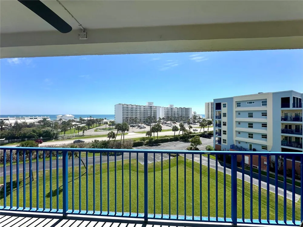 5300 S ATLANTIC AVENUE #3-504 New Smyrna Beach, FL 32169