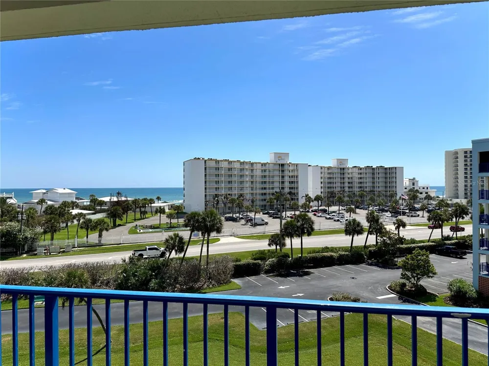 5300 S ATLANTIC AVENUE #3-504 New Smyrna Beach, FL 32169