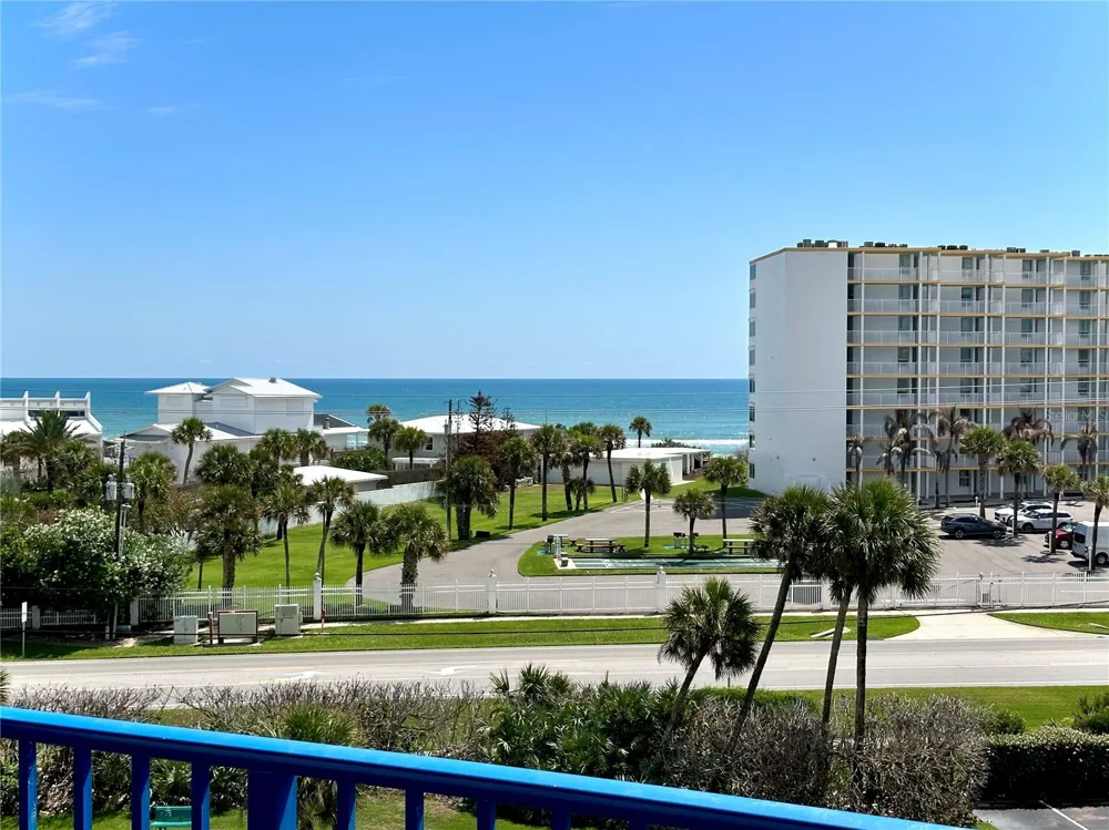 5300 S ATLANTIC AVENUE #3-504 New Smyrna Beach, FL 32169
