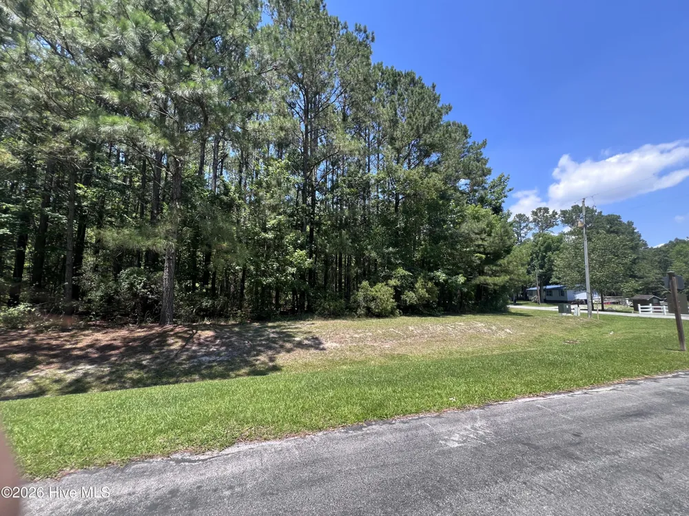 Lot #79 Breakwater Drive Bath, NC 27808