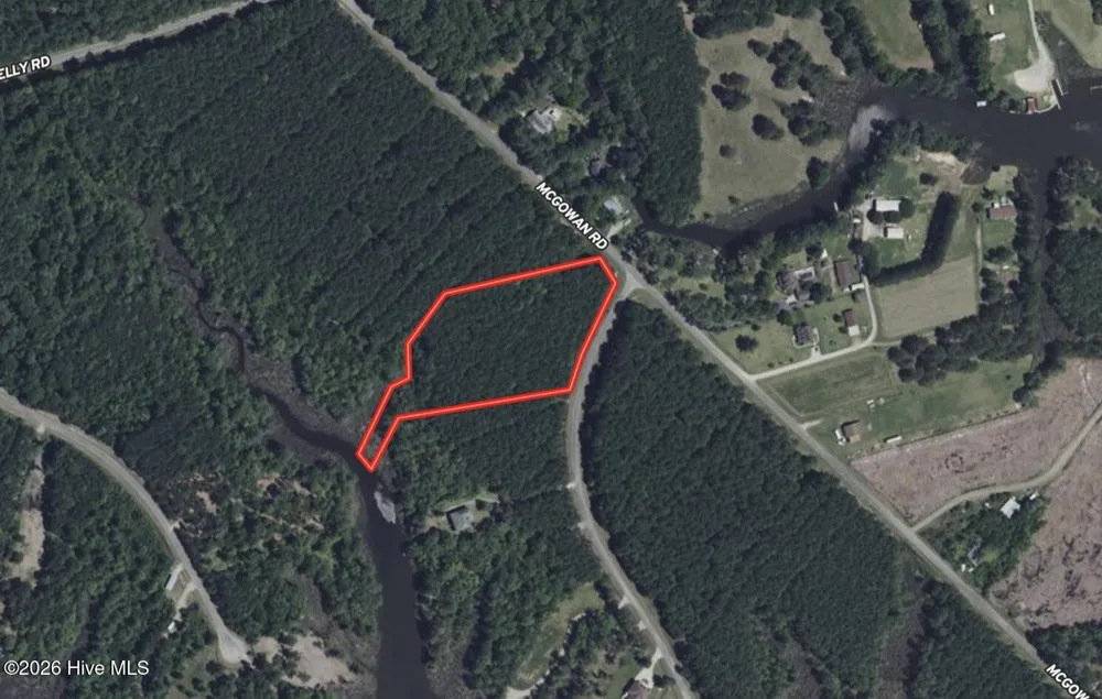 Lot #79 Breakwater Drive Bath, NC 27808