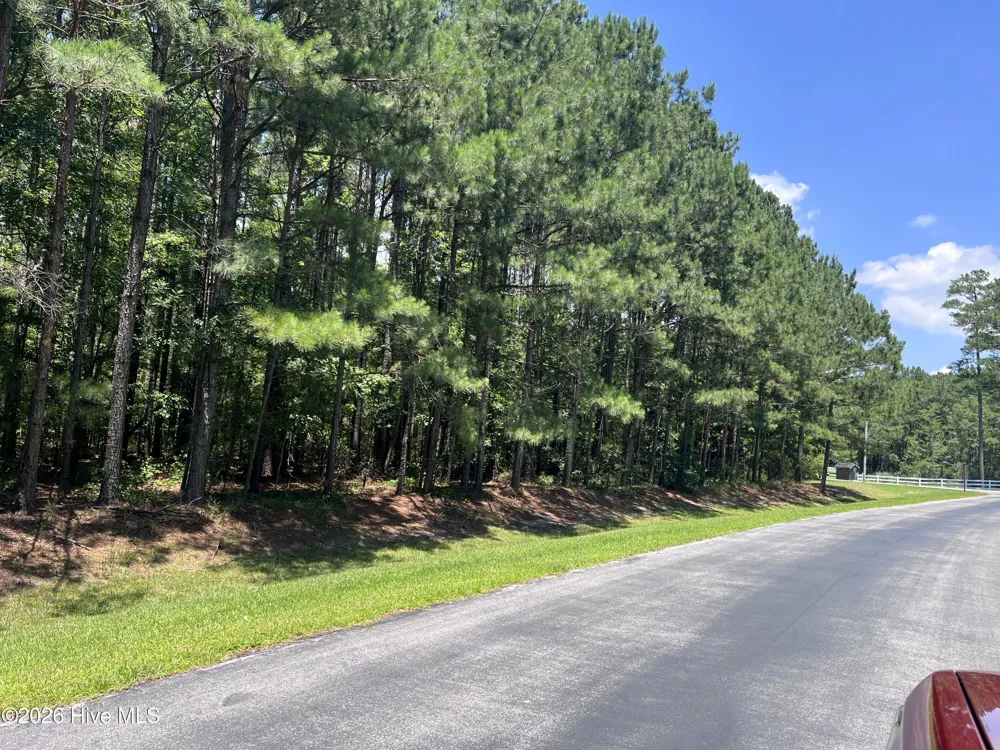 Lot #79 Breakwater Drive Bath, NC 27808