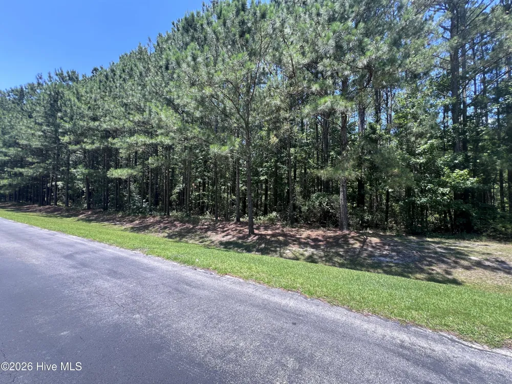 Lot #79 Breakwater Drive Bath, NC 27808