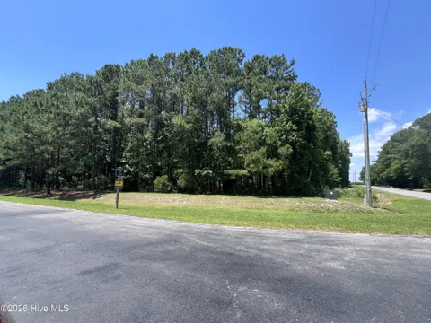 Lot #79 Breakwater Drive