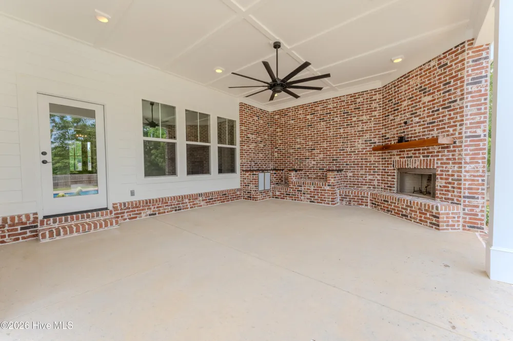3343 Tom Bartles Road Appling, GA 30802