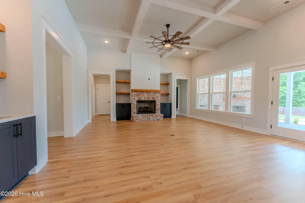 3343 Tom Bartles Road Appling, GA 30802