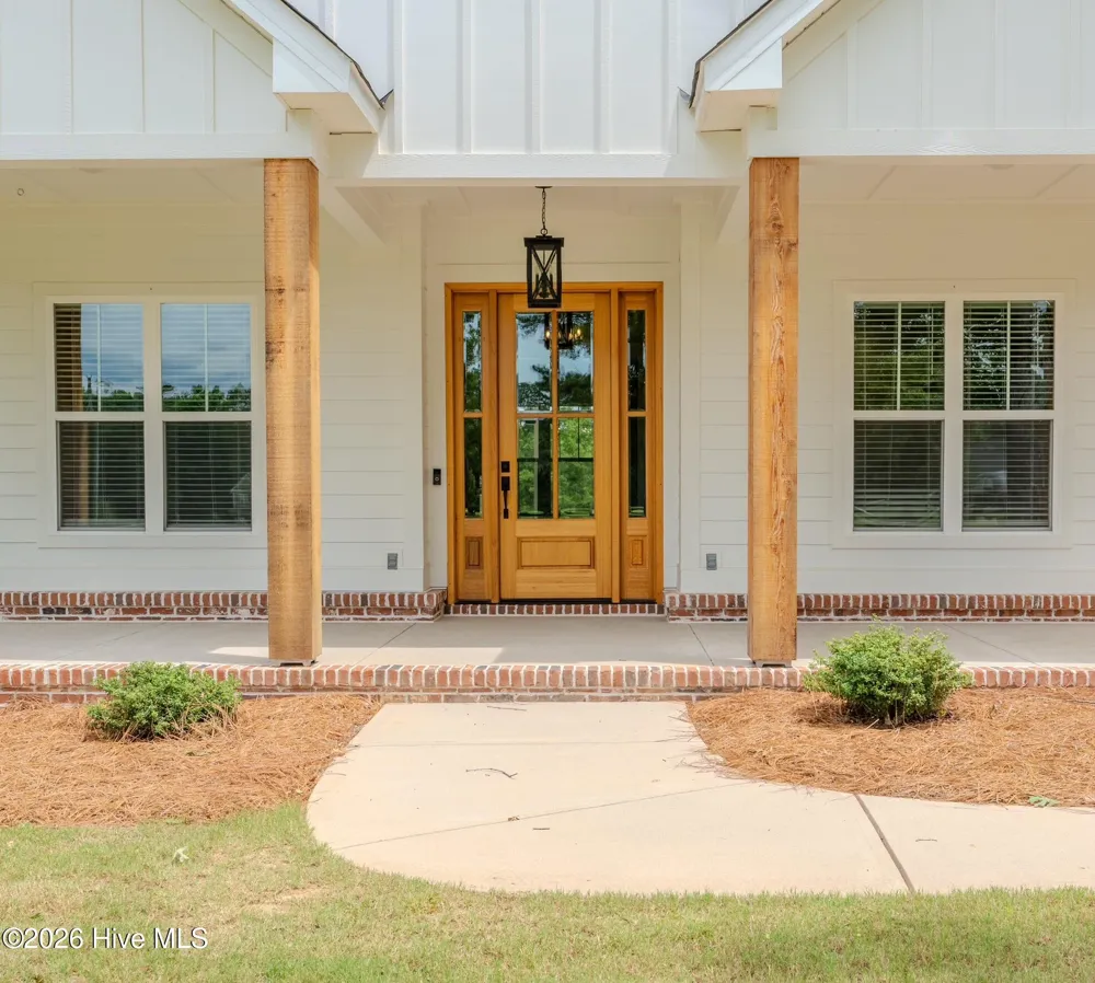 3343 Tom Bartles Road Appling, GA 30802