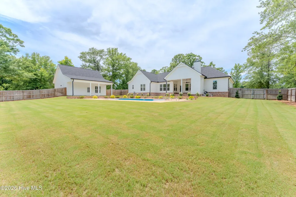 3343 Tom Bartles Road Appling, GA 30802