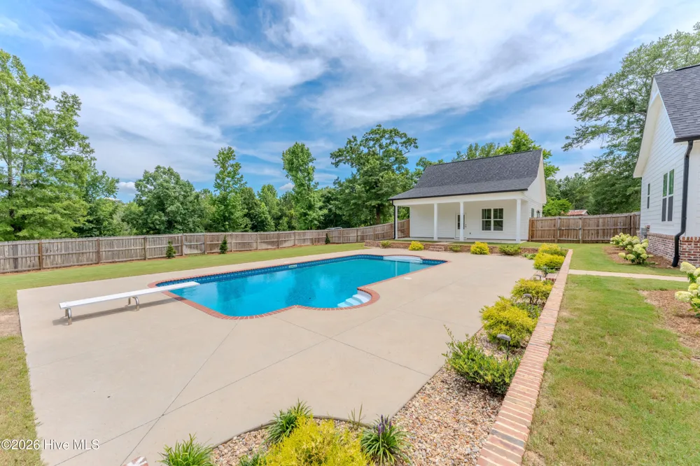 3343 Tom Bartles Road Appling, GA 30802