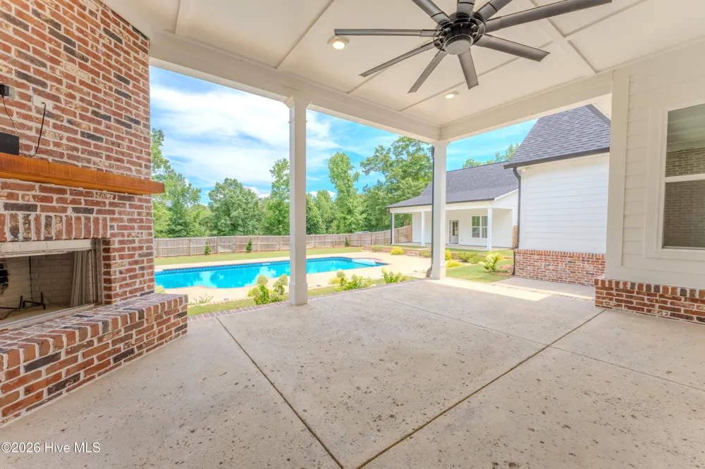 3343 Tom Bartles Road Appling, GA 30802