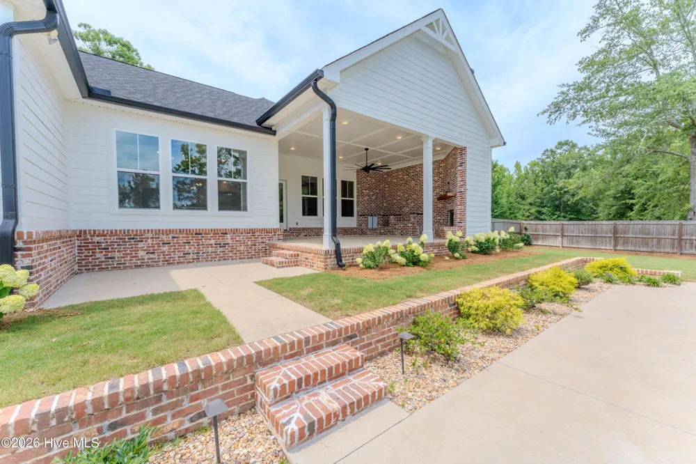 3343 Tom Bartles Road Appling, GA 30802
