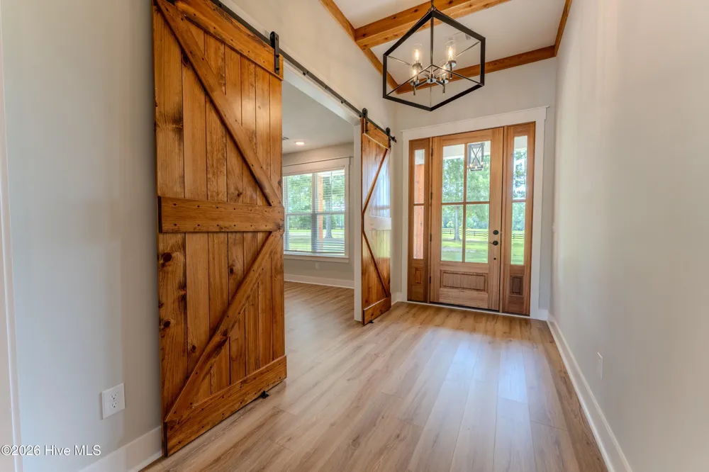 3343 Tom Bartles Road Appling, GA 30802