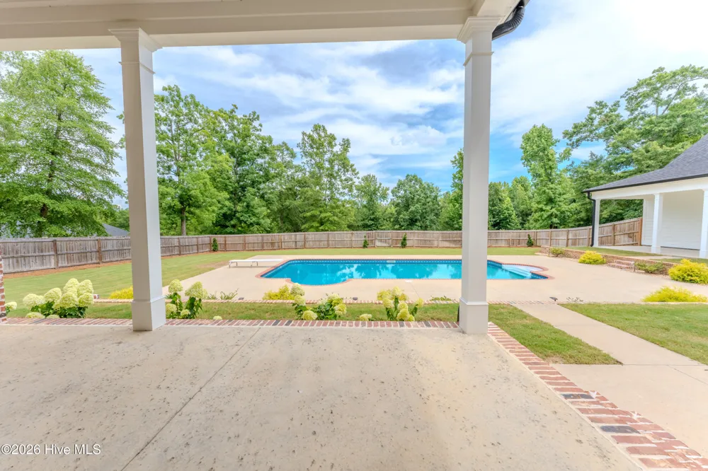 3343 Tom Bartles Road Appling, GA 30802