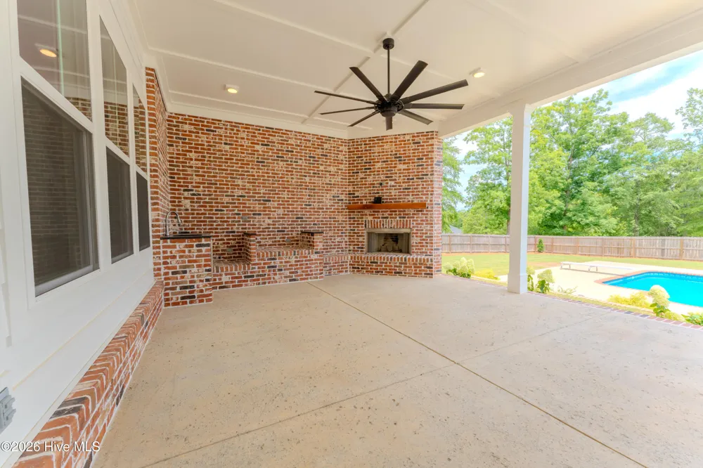 3343 Tom Bartles Road Appling, GA 30802