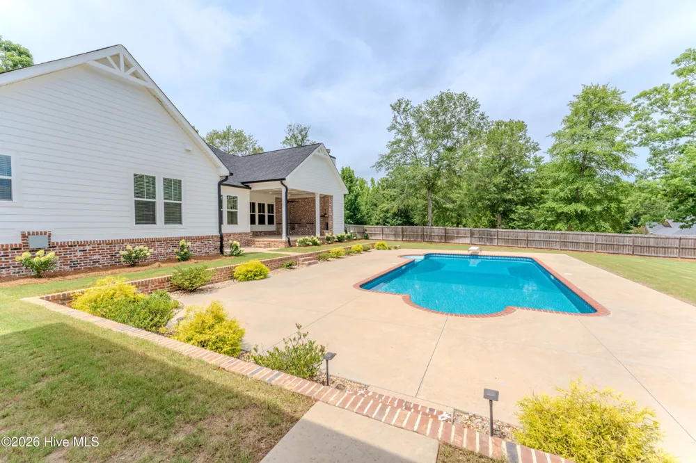 3343 Tom Bartles Road Appling, GA 30802