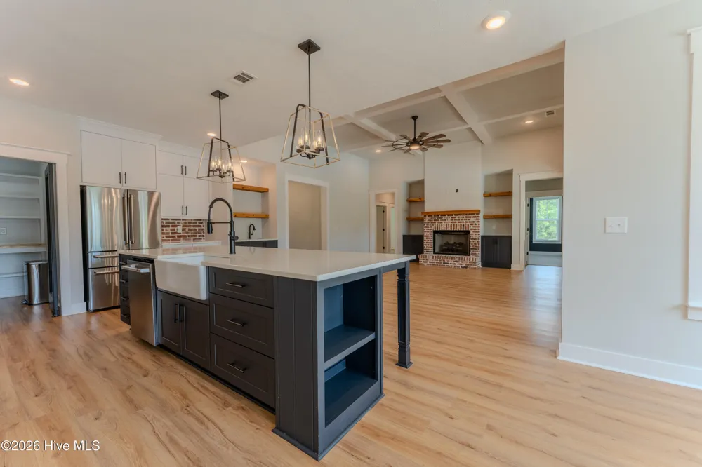 3343 Tom Bartles Road Appling, GA 30802